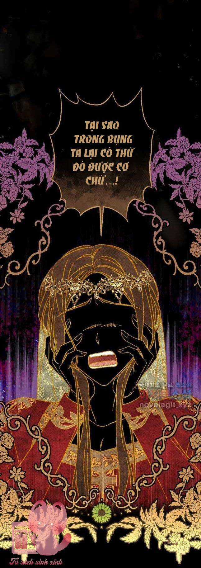 Thời Khắc Để Hiến Dâng Cái Chết Của Ngươi Đã Tới Chapter 35 trang 6