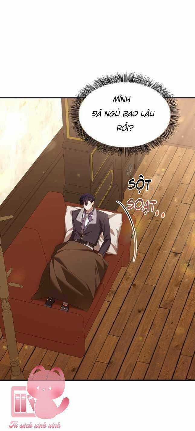 Thời Khắc Để Hiến Dâng Cái Chết Của Ngươi Đã Tới Chapter 35 trang 60