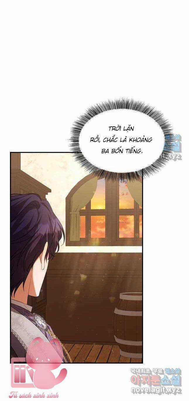 Thời Khắc Để Hiến Dâng Cái Chết Của Ngươi Đã Tới Chapter 35 trang 61