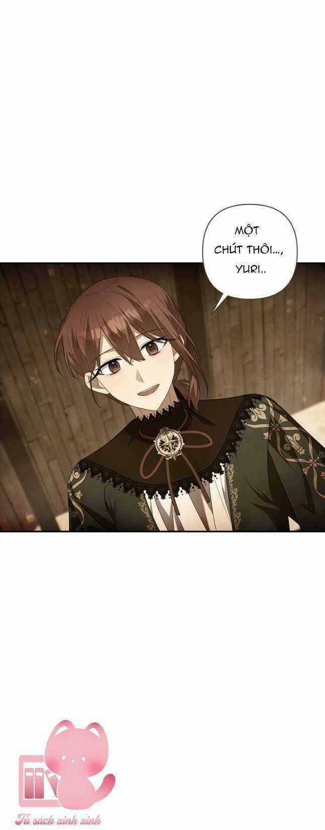 Thời Khắc Để Hiến Dâng Cái Chết Của Ngươi Đã Tới Chapter 35 trang 62