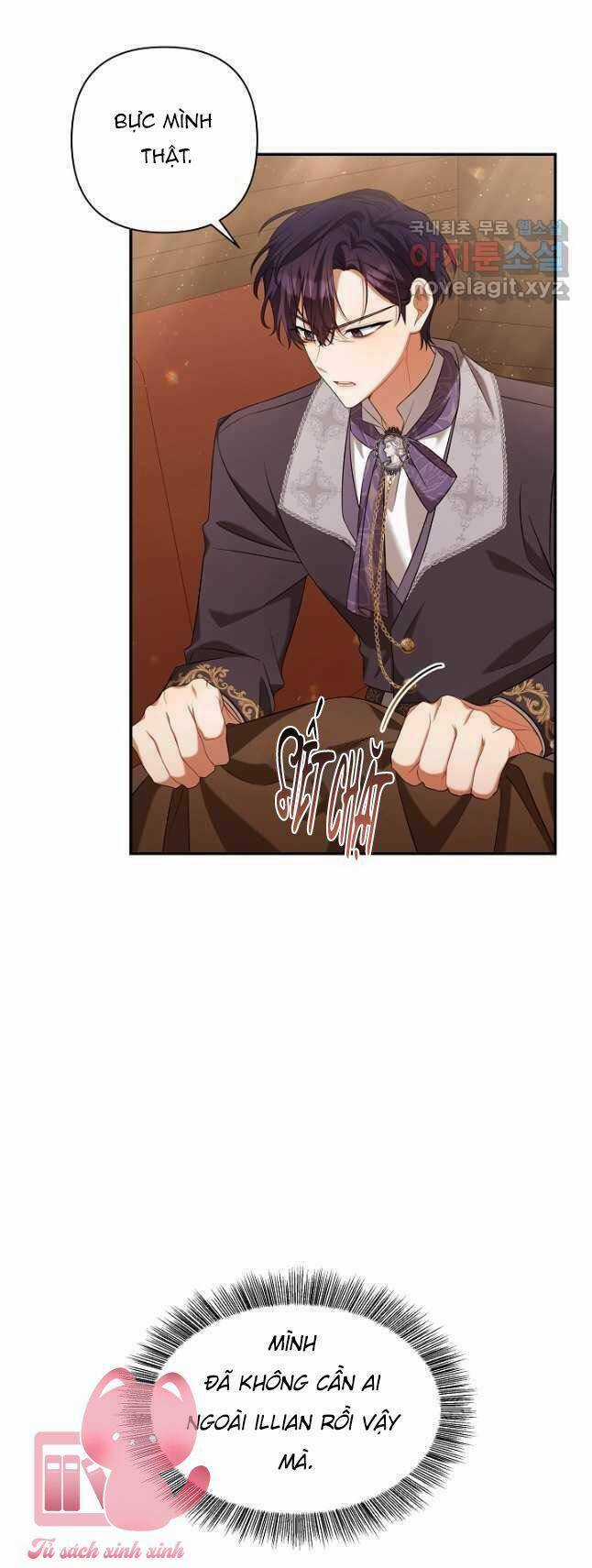 Thời Khắc Để Hiến Dâng Cái Chết Của Ngươi Đã Tới Chapter 35 trang 63