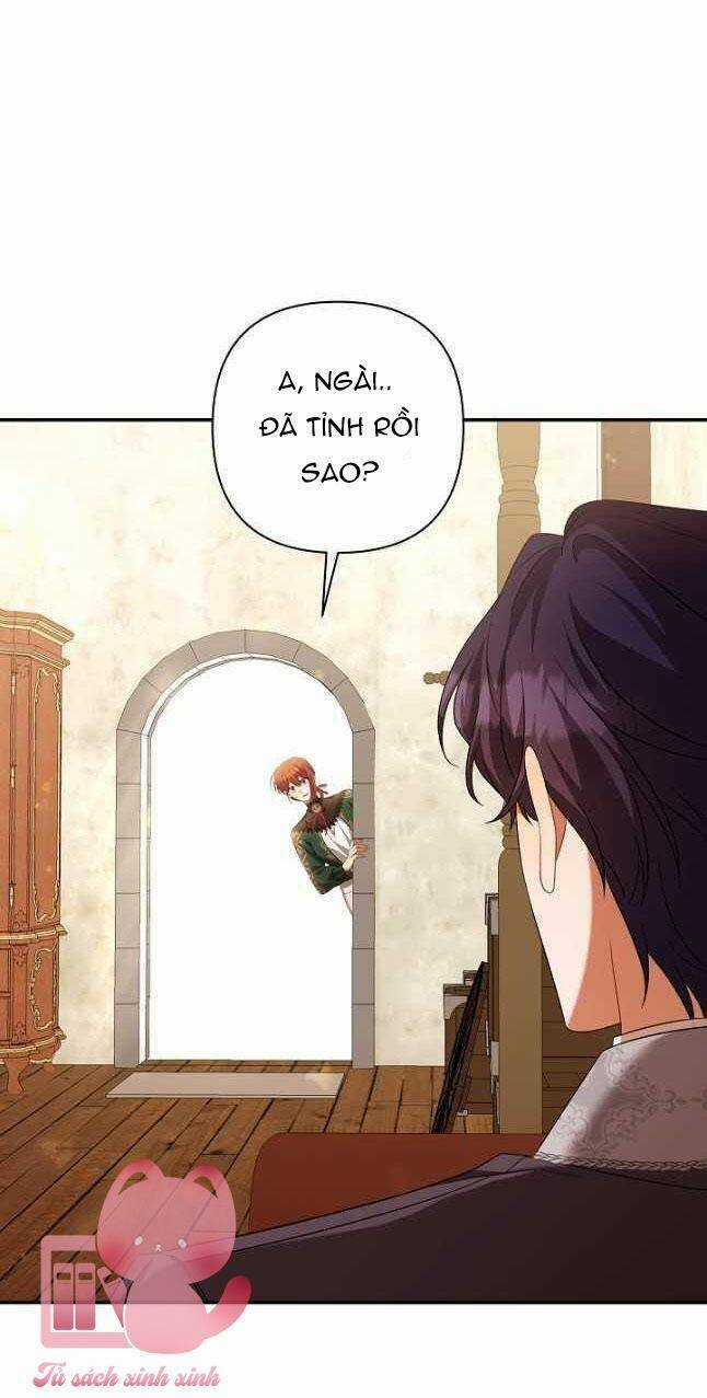 Thời Khắc Để Hiến Dâng Cái Chết Của Ngươi Đã Tới Chapter 35 trang 66