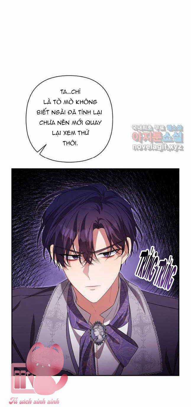 Thời Khắc Để Hiến Dâng Cái Chết Của Ngươi Đã Tới Chapter 35 trang 67