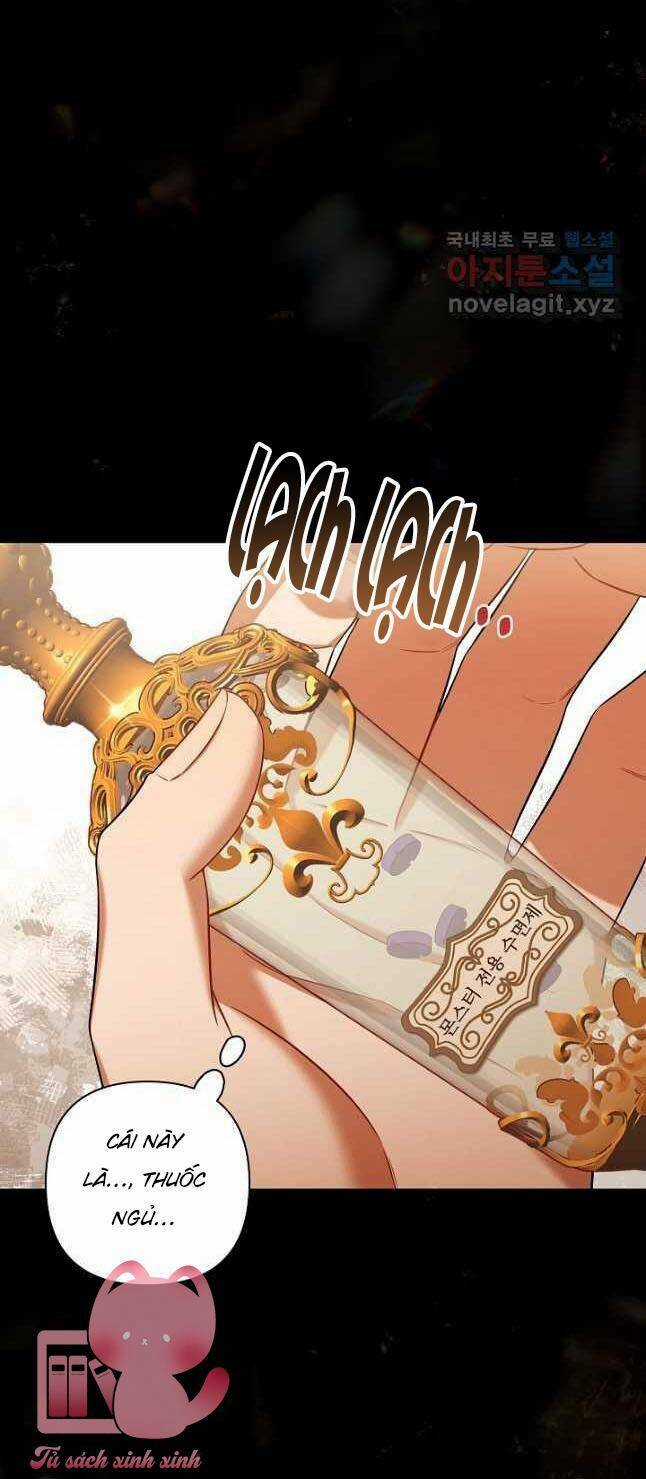 Thời Khắc Để Hiến Dâng Cái Chết Của Ngươi Đã Tới Chapter 35 trang 72