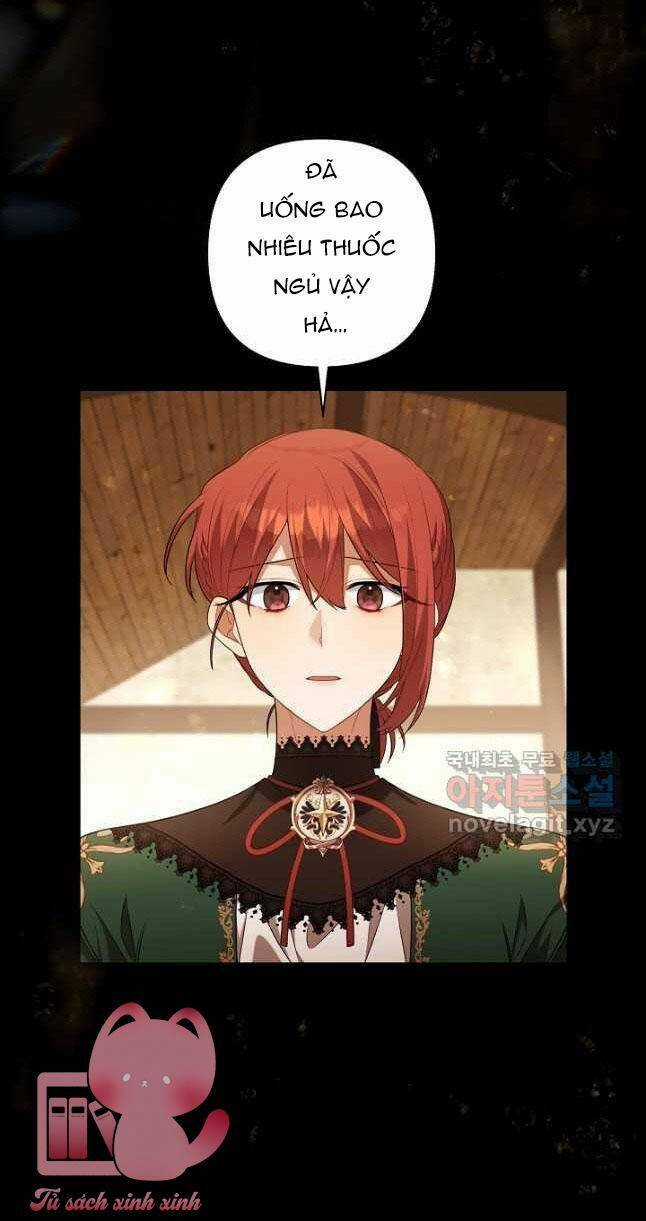 Thời Khắc Để Hiến Dâng Cái Chết Của Ngươi Đã Tới Chapter 35 trang 73