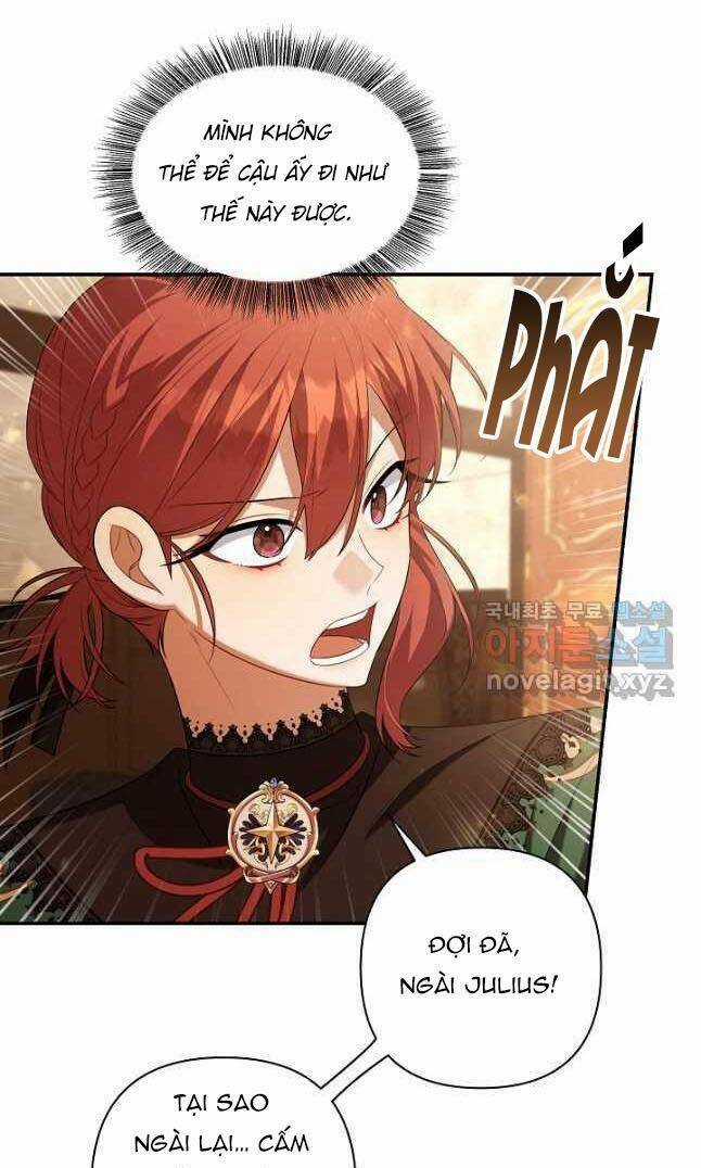 Thời Khắc Để Hiến Dâng Cái Chết Của Ngươi Đã Tới Chapter 35 trang 77