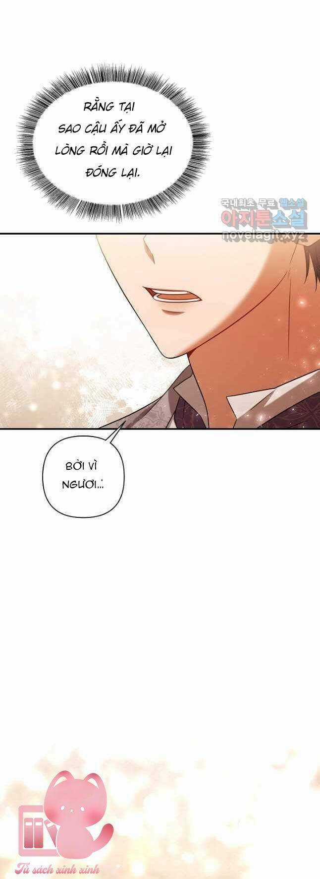 Thời Khắc Để Hiến Dâng Cái Chết Của Ngươi Đã Tới Chapter 35 trang 79