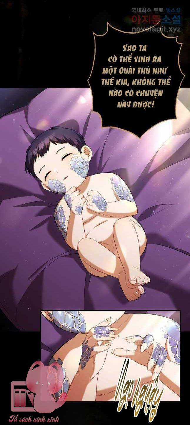 Thời Khắc Để Hiến Dâng Cái Chết Của Ngươi Đã Tới Chapter 35 trang 8