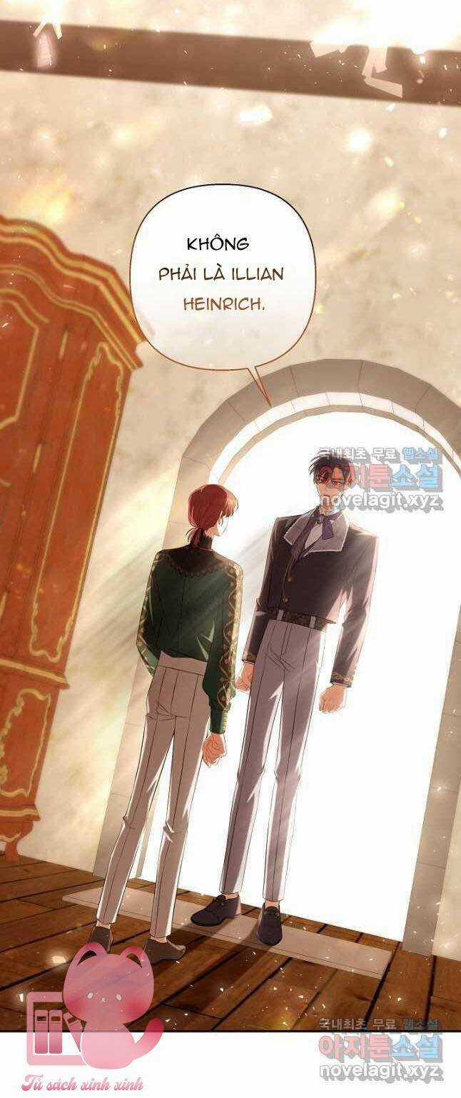 Thời Khắc Để Hiến Dâng Cái Chết Của Ngươi Đã Tới Chapter 35 trang 80