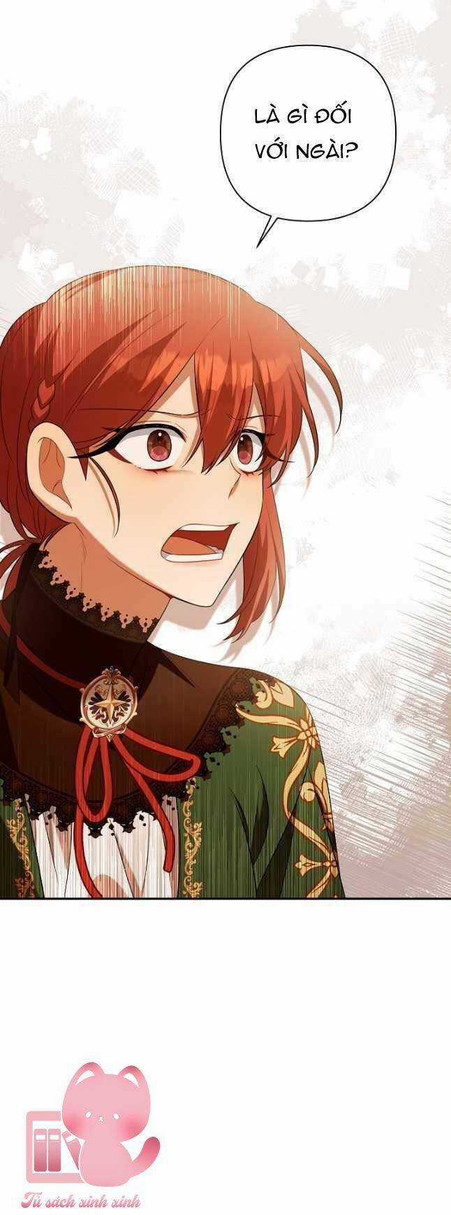 Thời Khắc Để Hiến Dâng Cái Chết Của Ngươi Đã Tới Chapter 35 trang 82