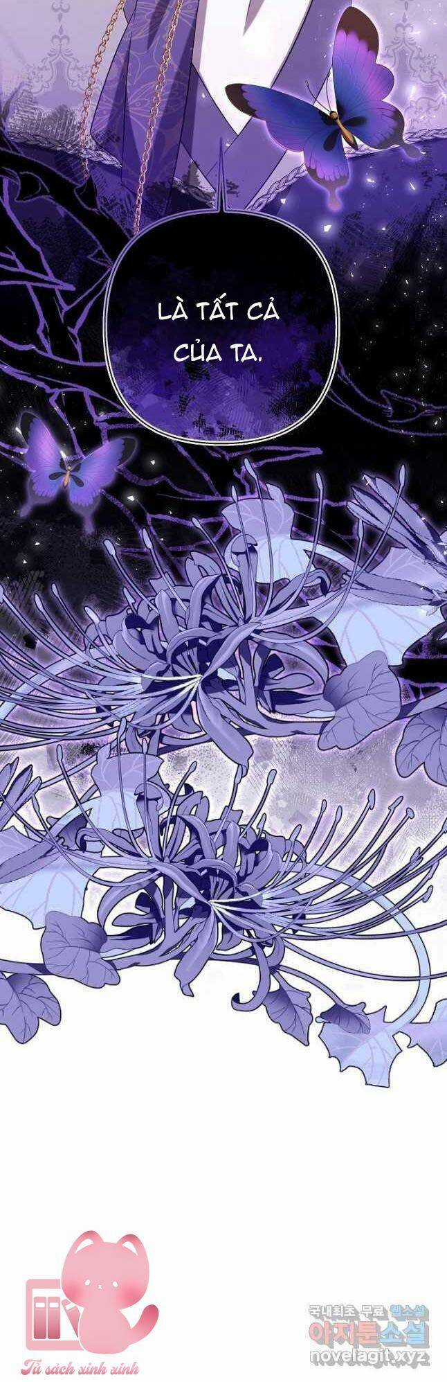 Thời Khắc Để Hiến Dâng Cái Chết Của Ngươi Đã Tới Chapter 35 trang 85