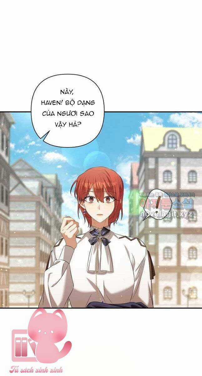 Thời Khắc Để Hiến Dâng Cái Chết Của Ngươi Đã Tới Chapter 36 trang 13