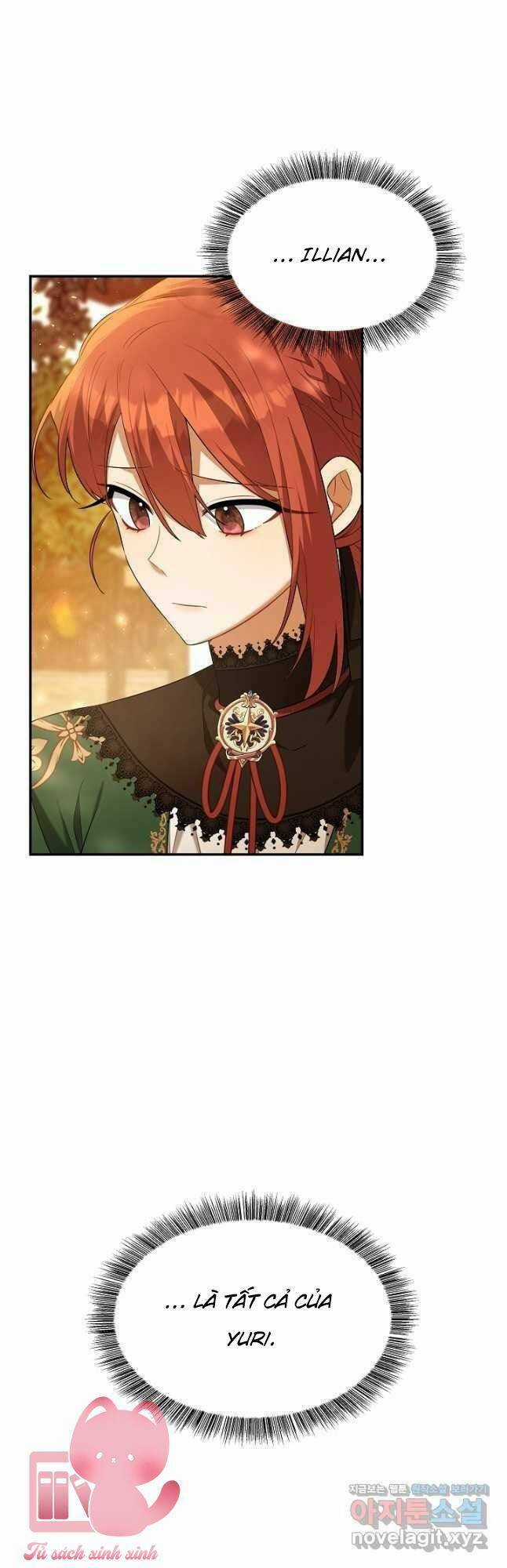 Thời Khắc Để Hiến Dâng Cái Chết Của Ngươi Đã Tới Chapter 36 trang 2