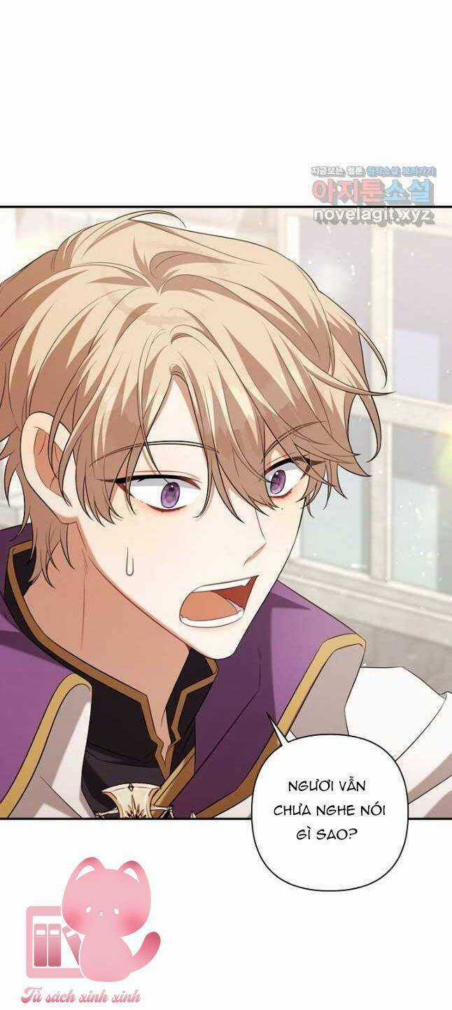 Thời Khắc Để Hiến Dâng Cái Chết Của Ngươi Đã Tới Chapter 36 trang 20