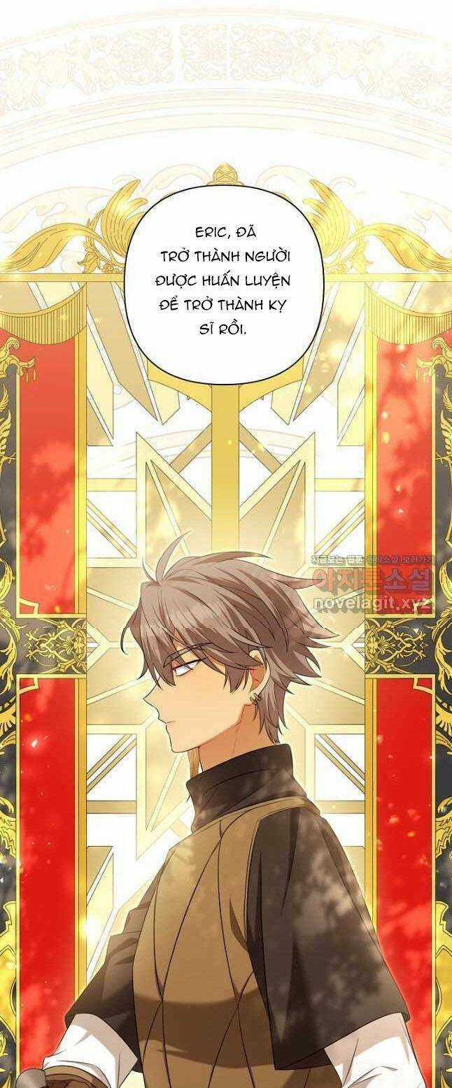 Thời Khắc Để Hiến Dâng Cái Chết Của Ngươi Đã Tới Chapter 36 trang 21