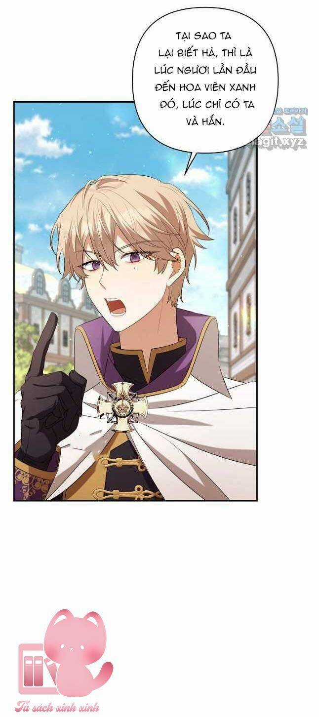 Thời Khắc Để Hiến Dâng Cái Chết Của Ngươi Đã Tới Chapter 36 trang 24