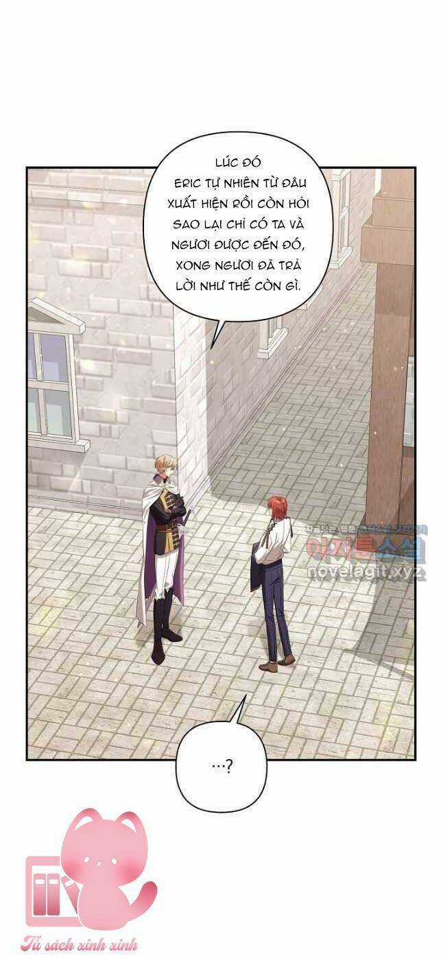 Thời Khắc Để Hiến Dâng Cái Chết Của Ngươi Đã Tới Chapter 36 trang 25