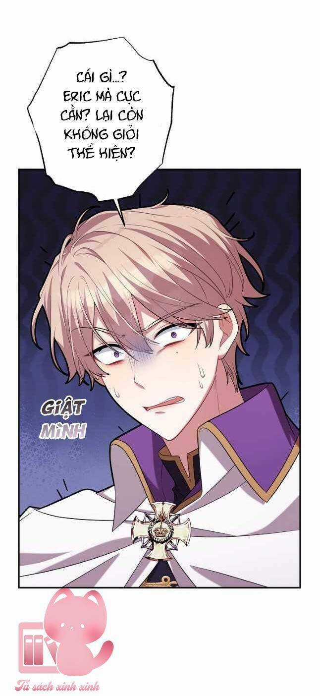 Thời Khắc Để Hiến Dâng Cái Chết Của Ngươi Đã Tới Chapter 36 trang 30