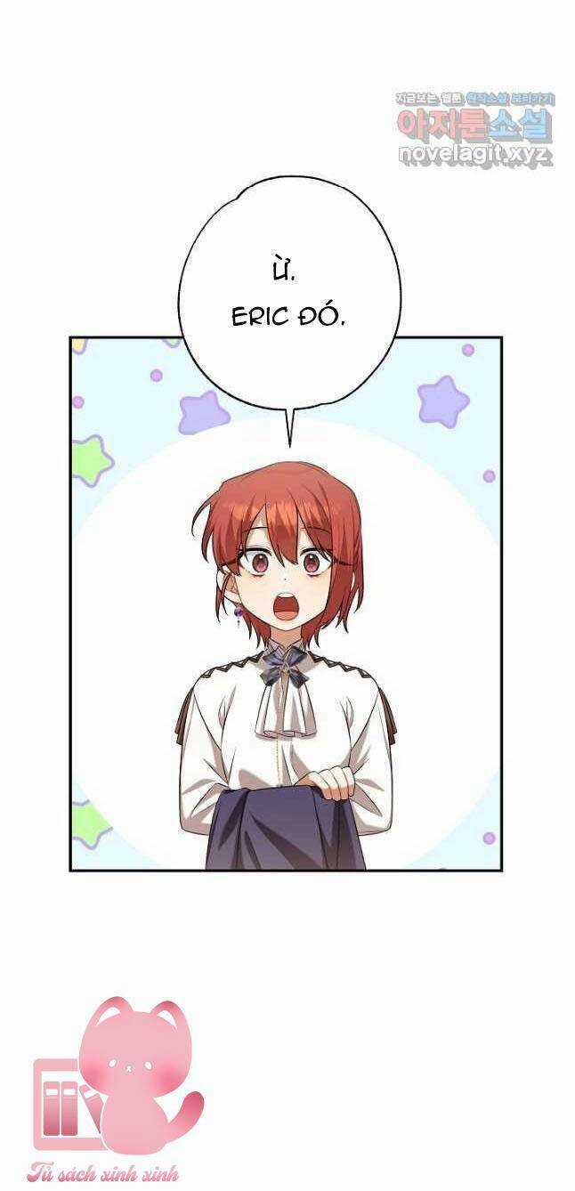 Thời Khắc Để Hiến Dâng Cái Chết Của Ngươi Đã Tới Chapter 36 trang 31