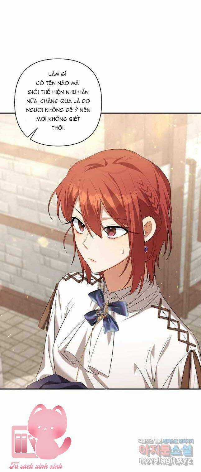 Thời Khắc Để Hiến Dâng Cái Chết Của Ngươi Đã Tới Chapter 36 trang 33