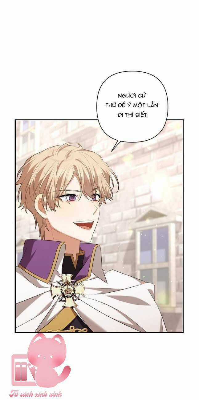 Thời Khắc Để Hiến Dâng Cái Chết Của Ngươi Đã Tới Chapter 36 trang 34