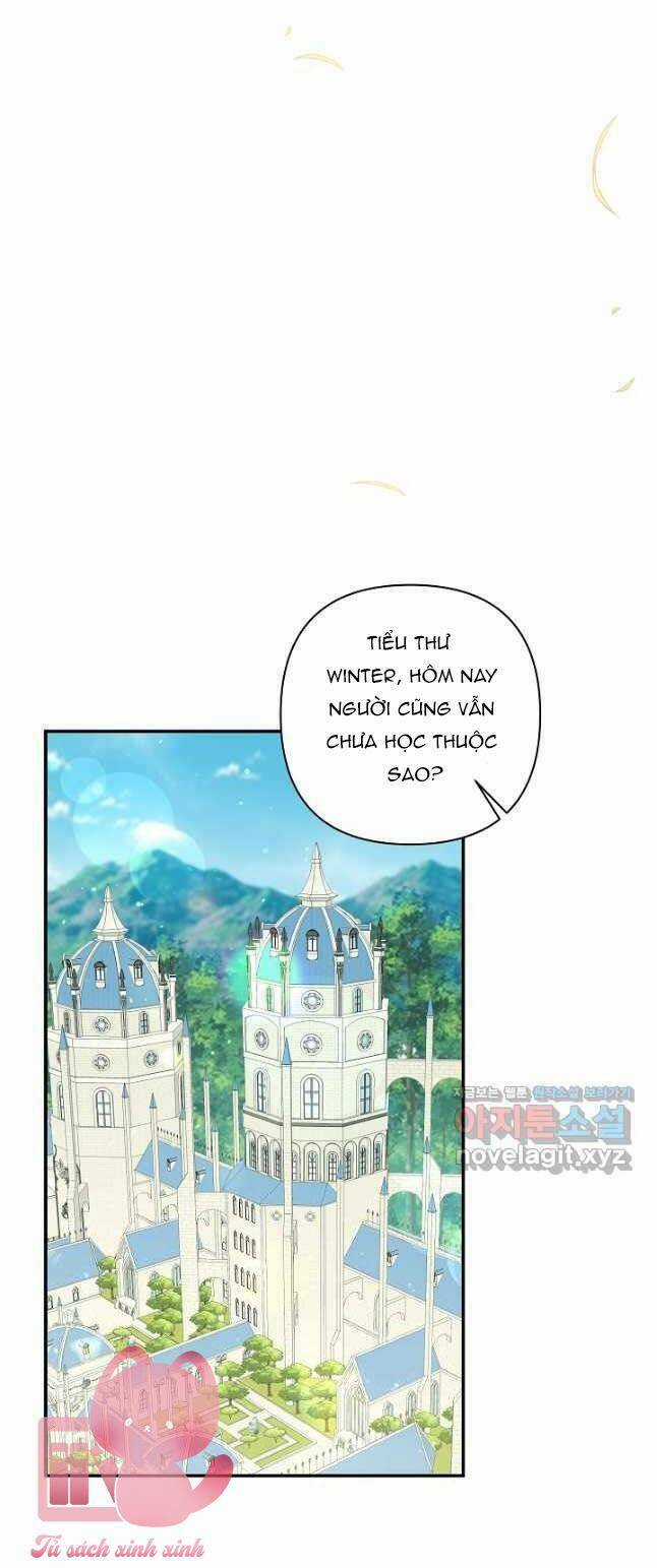 Thời Khắc Để Hiến Dâng Cái Chết Của Ngươi Đã Tới Chapter 36 trang 36