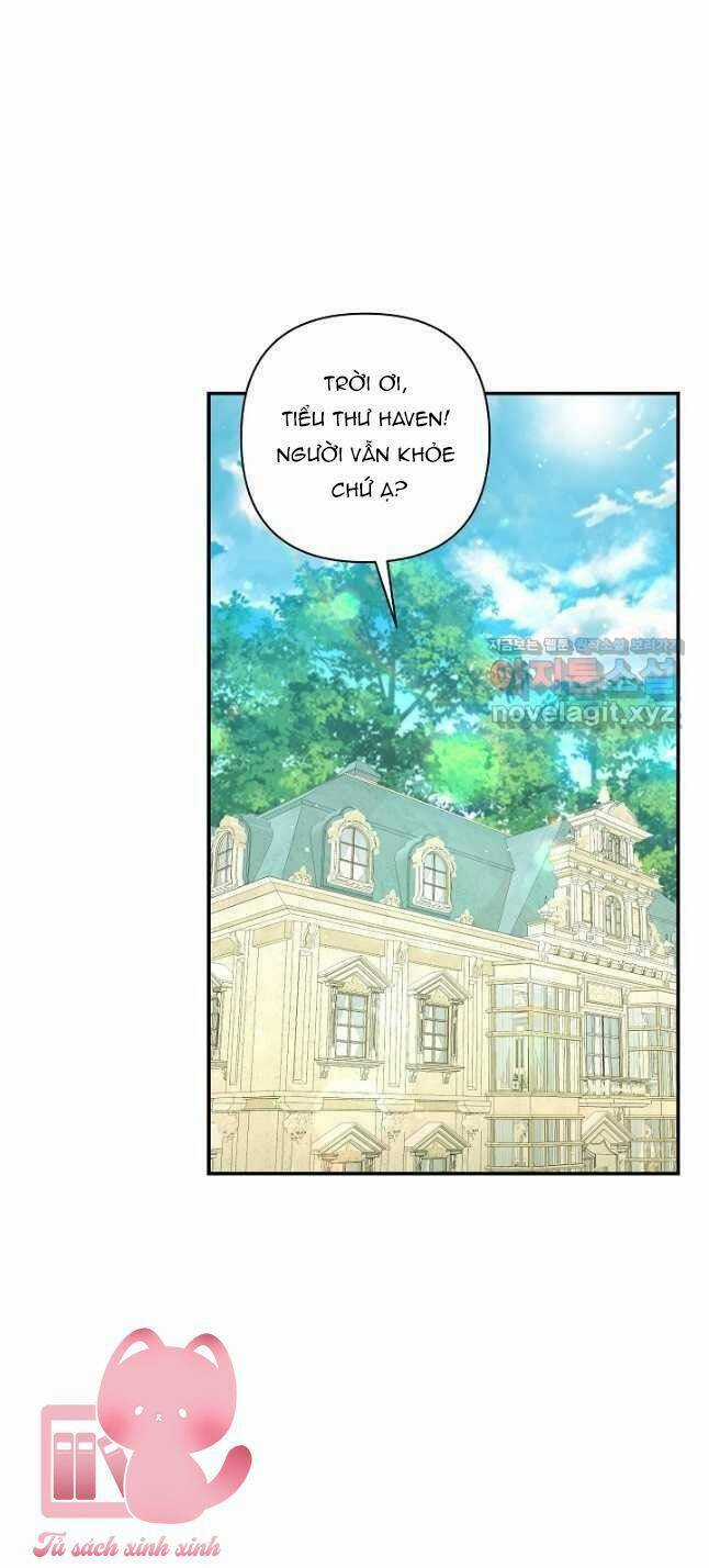 Thời Khắc Để Hiến Dâng Cái Chết Của Ngươi Đã Tới Chapter 36 trang 4