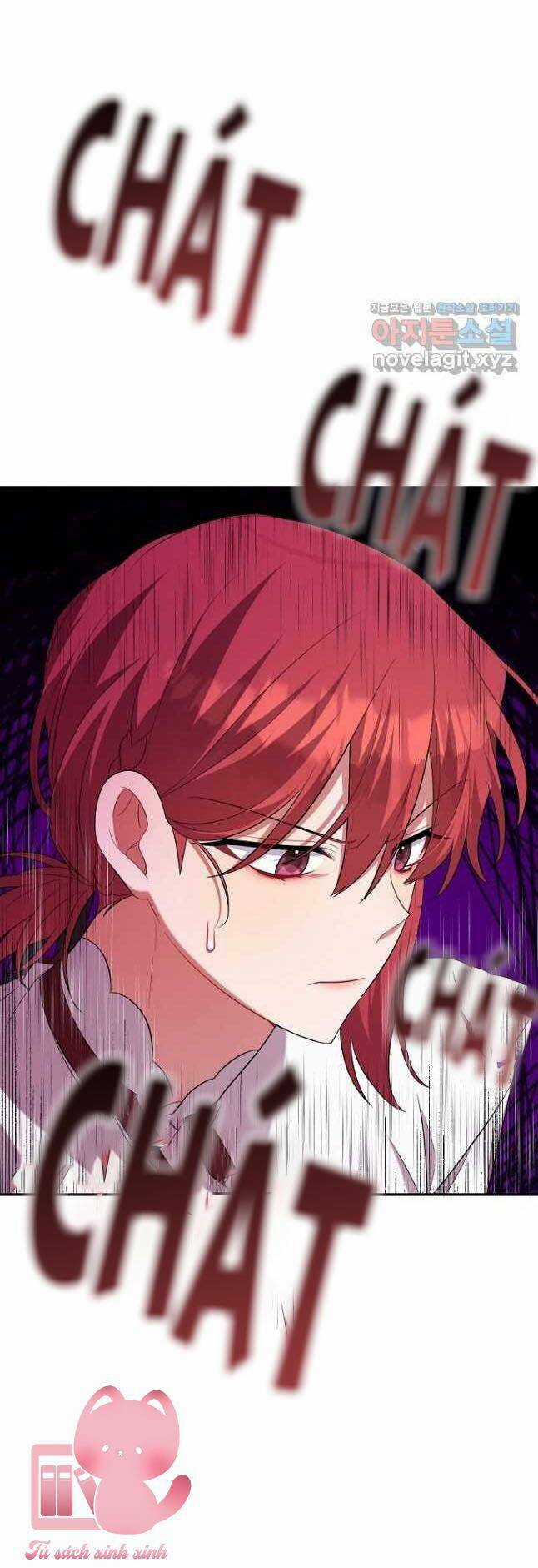 Thời Khắc Để Hiến Dâng Cái Chết Của Ngươi Đã Tới Chapter 36 trang 41