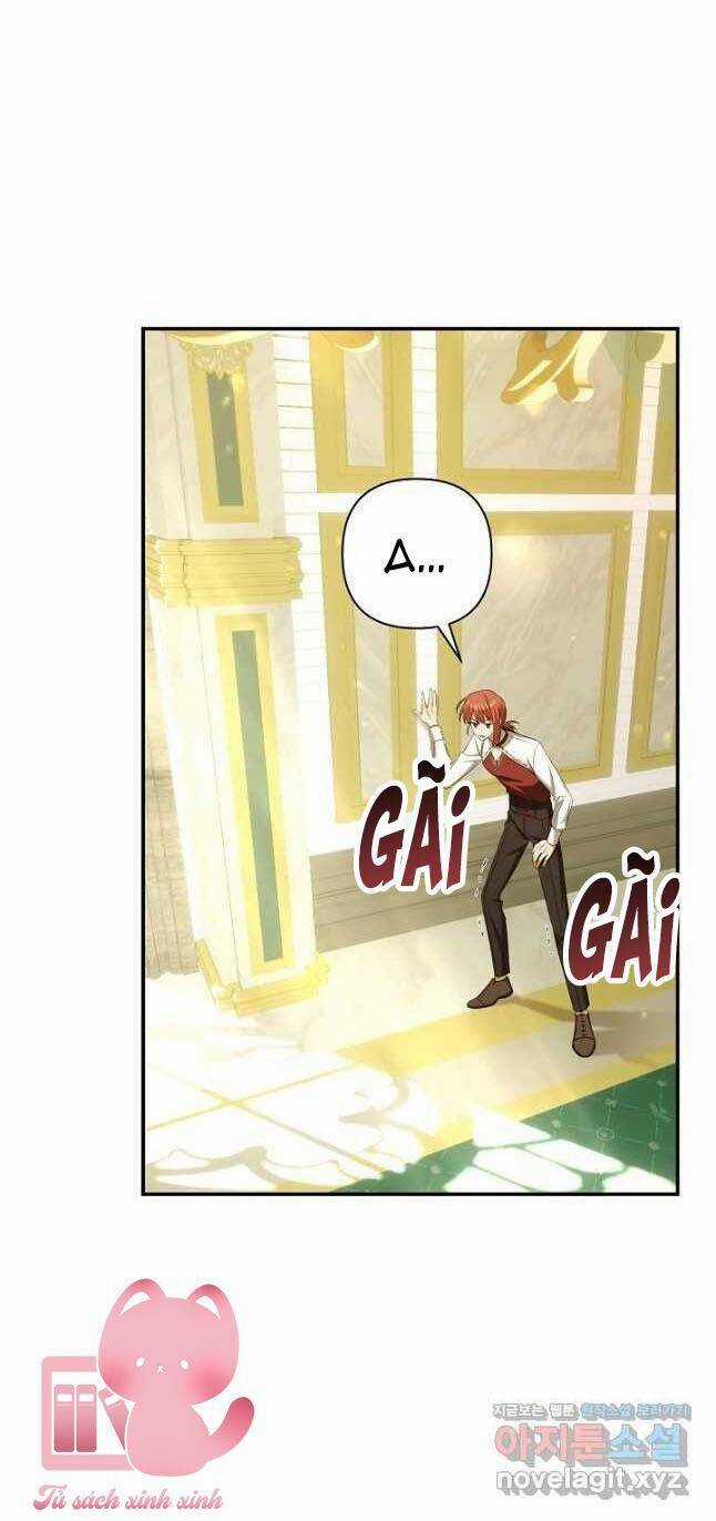 Thời Khắc Để Hiến Dâng Cái Chết Của Ngươi Đã Tới Chapter 36 trang 44