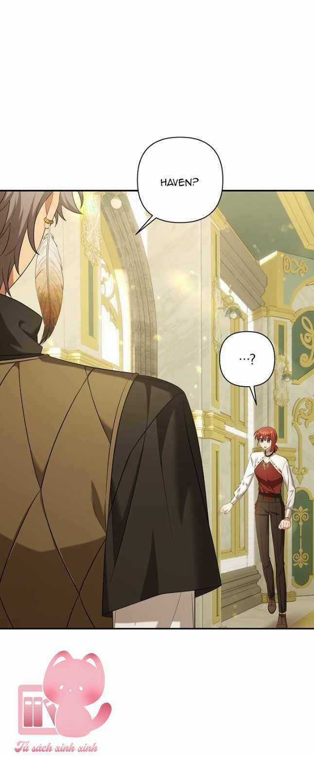 Thời Khắc Để Hiến Dâng Cái Chết Của Ngươi Đã Tới Chapter 36 trang 45