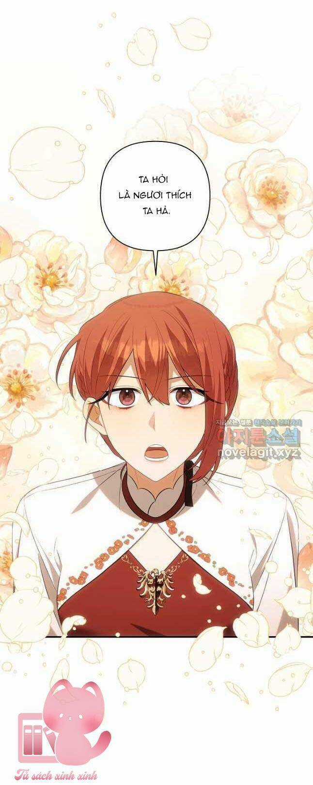 Thời Khắc Để Hiến Dâng Cái Chết Của Ngươi Đã Tới Chapter 36 trang 52