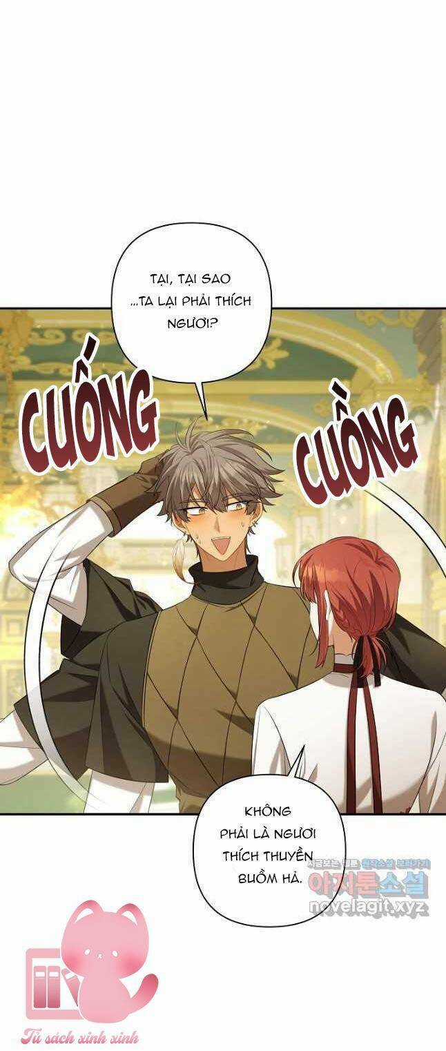 Thời Khắc Để Hiến Dâng Cái Chết Của Ngươi Đã Tới Chapter 36 trang 53