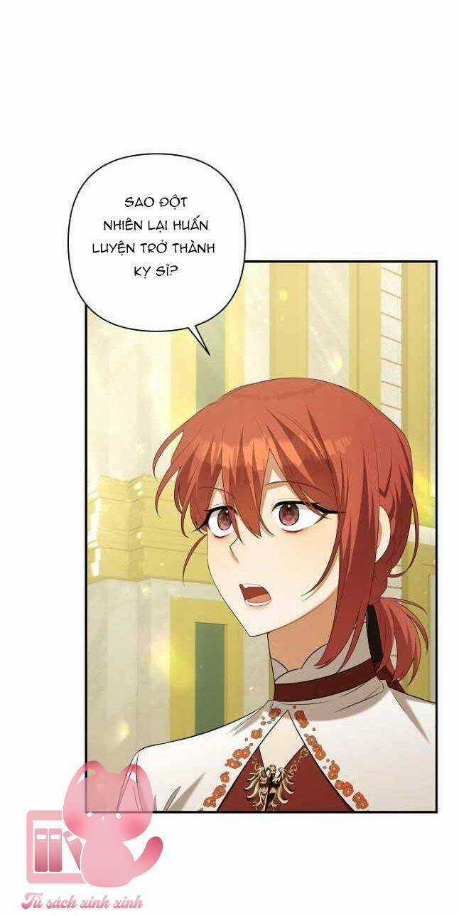 Thời Khắc Để Hiến Dâng Cái Chết Của Ngươi Đã Tới Chapter 36 trang 54