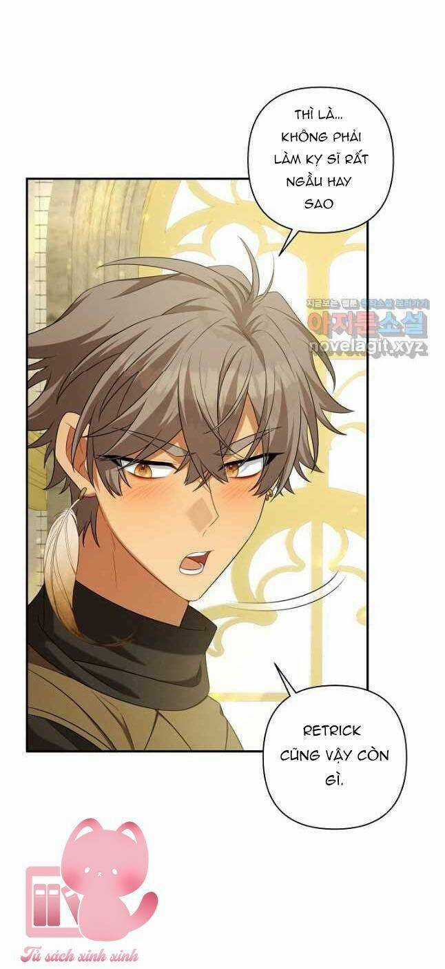 Thời Khắc Để Hiến Dâng Cái Chết Của Ngươi Đã Tới Chapter 36 trang 55