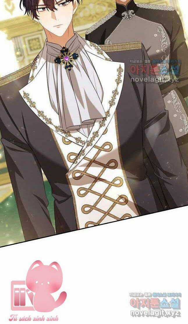 Thời Khắc Để Hiến Dâng Cái Chết Của Ngươi Đã Tới Chapter 36 trang 58