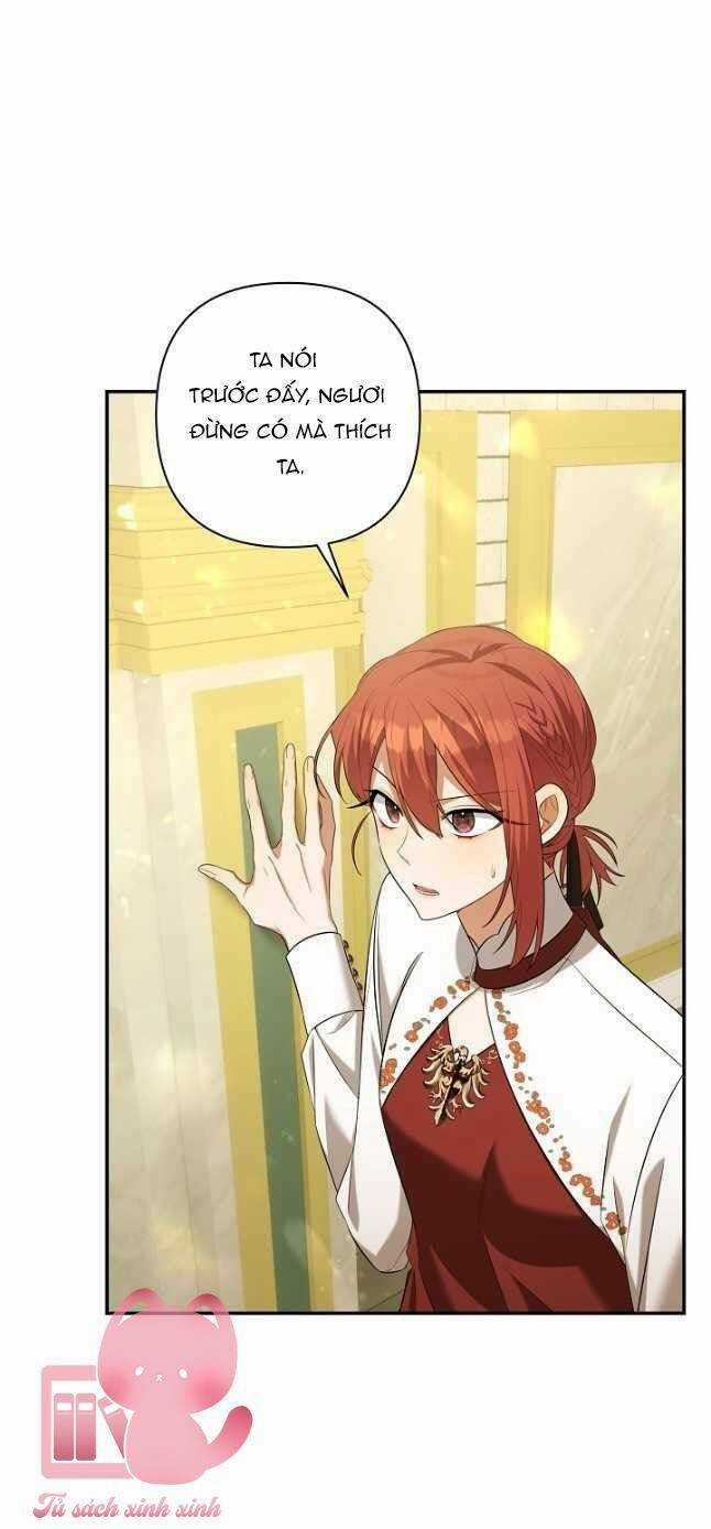 Thời Khắc Để Hiến Dâng Cái Chết Của Ngươi Đã Tới Chapter 36 trang 59