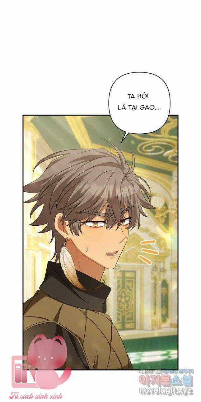 Thời Khắc Để Hiến Dâng Cái Chết Của Ngươi Đã Tới Chapter 36 trang 62