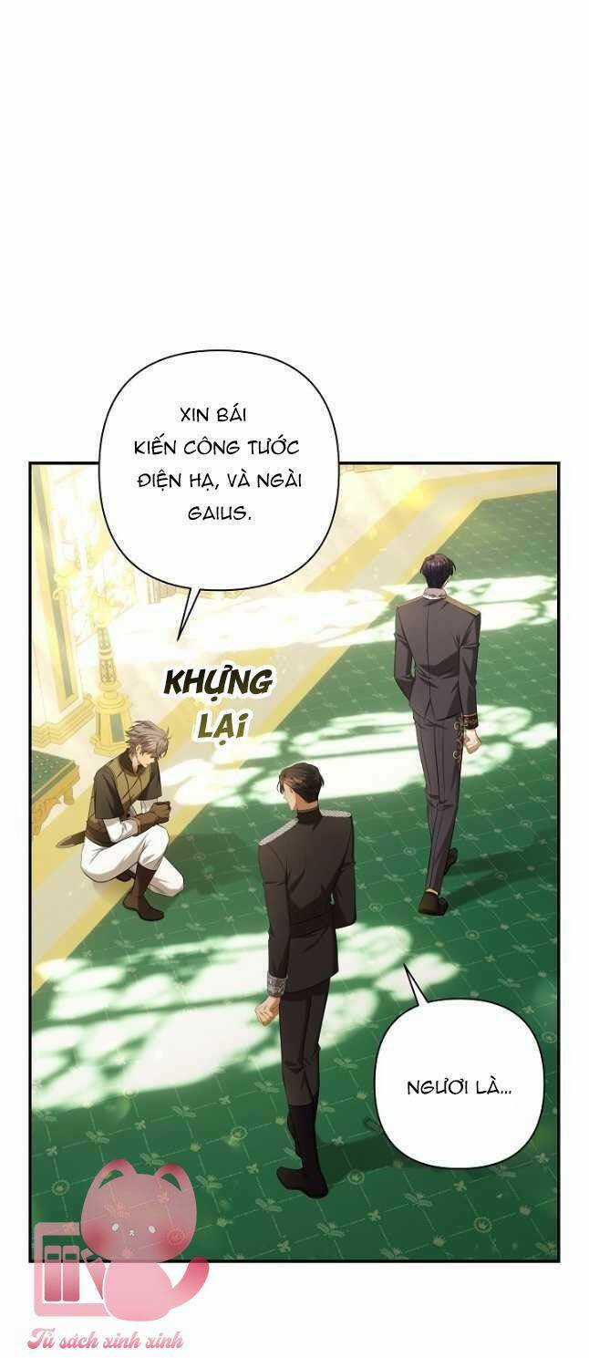 Thời Khắc Để Hiến Dâng Cái Chết Của Ngươi Đã Tới Chapter 36 trang 63