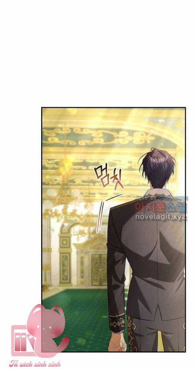 Thời Khắc Để Hiến Dâng Cái Chết Của Ngươi Đã Tới Chapter 36 trang 65