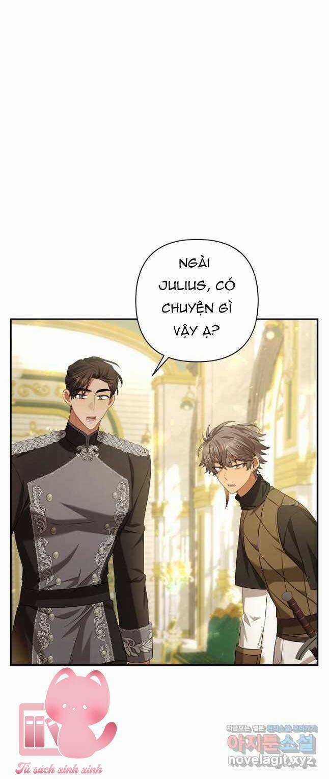 Thời Khắc Để Hiến Dâng Cái Chết Của Ngươi Đã Tới Chapter 36 trang 66