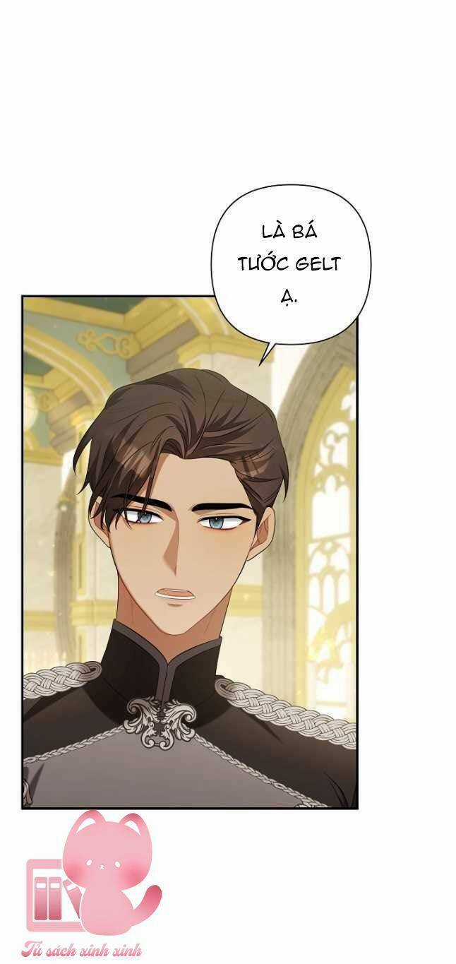 Thời Khắc Để Hiến Dâng Cái Chết Của Ngươi Đã Tới Chapter 36 trang 69