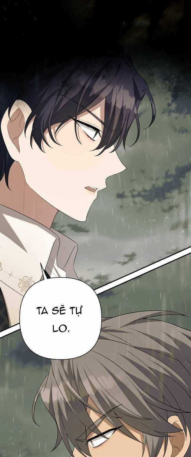 Thời Khắc Để Hiến Dâng Cái Chết Của Ngươi Đã Tới Chapter 36 trang 73