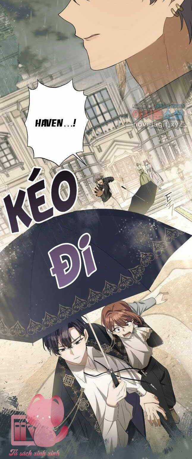 Thời Khắc Để Hiến Dâng Cái Chết Của Ngươi Đã Tới Chapter 36 trang 74