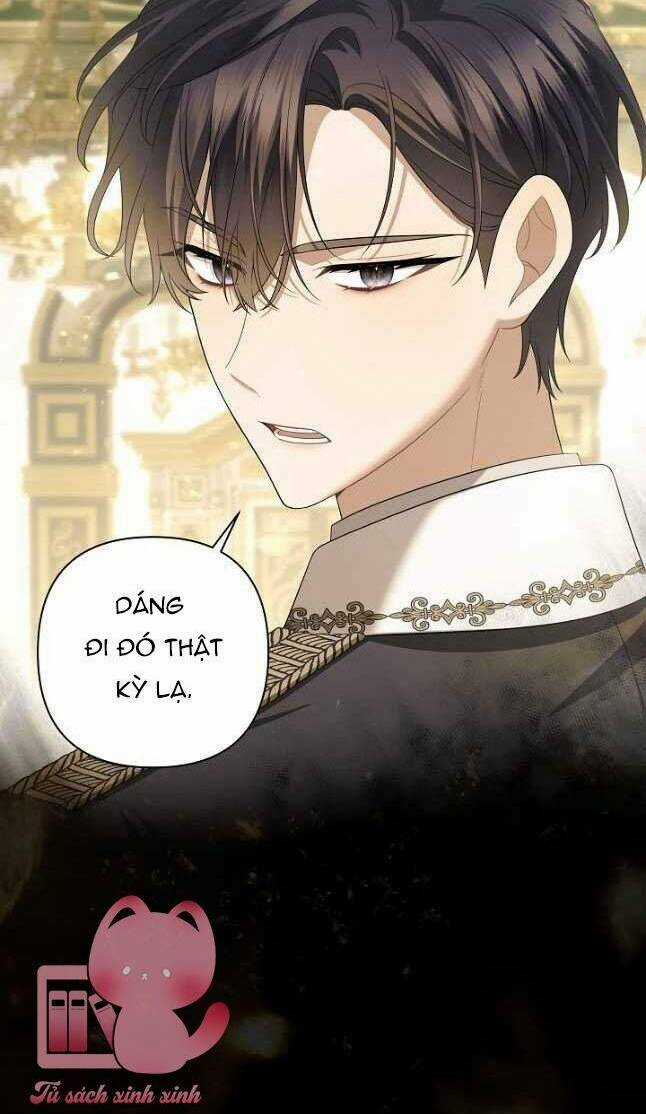 Thời Khắc Để Hiến Dâng Cái Chết Của Ngươi Đã Tới Chapter 36 trang 76