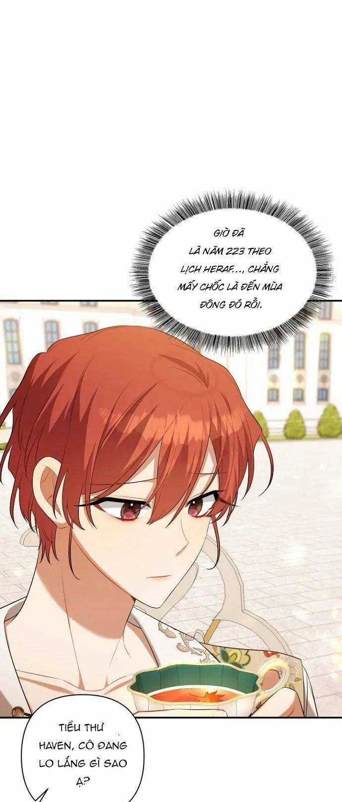 Thời Khắc Để Hiến Dâng Cái Chết Của Ngươi Đã Tới Chapter 37 trang 11