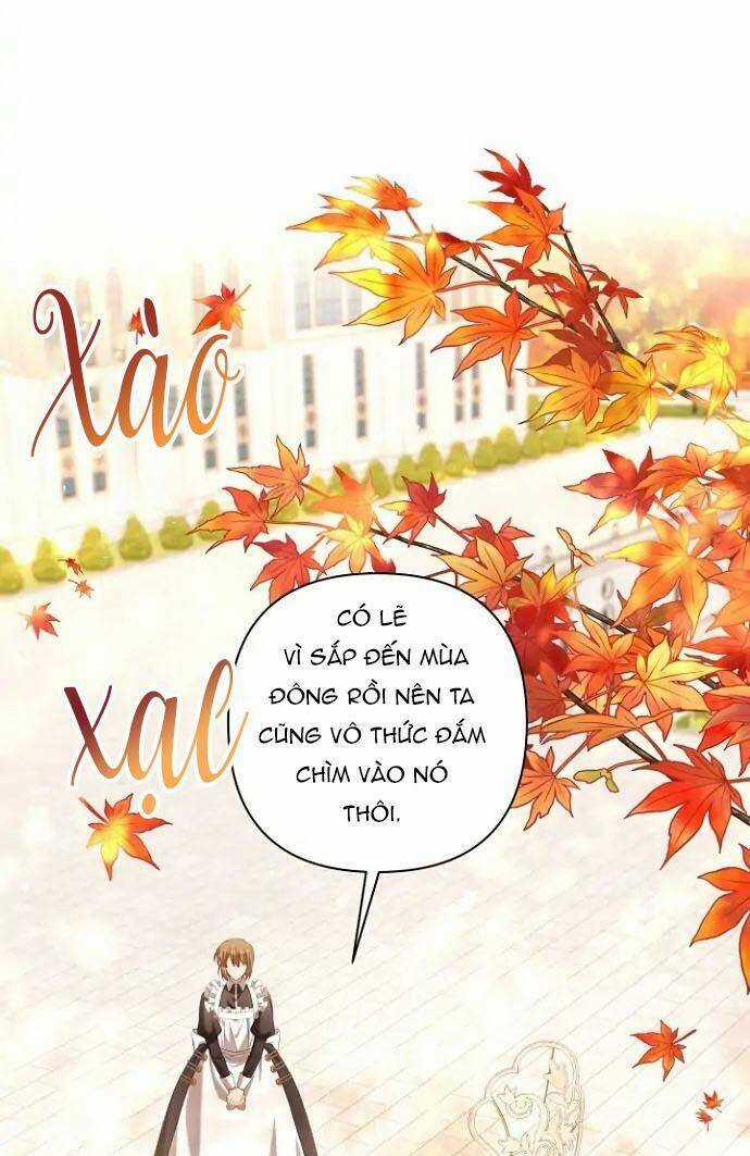 Thời Khắc Để Hiến Dâng Cái Chết Của Ngươi Đã Tới Chapter 37 trang 13