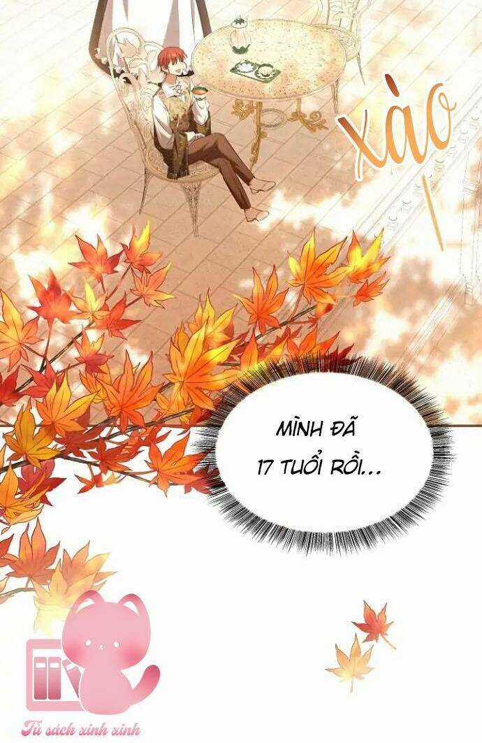 Thời Khắc Để Hiến Dâng Cái Chết Của Ngươi Đã Tới Chapter 37 trang 14