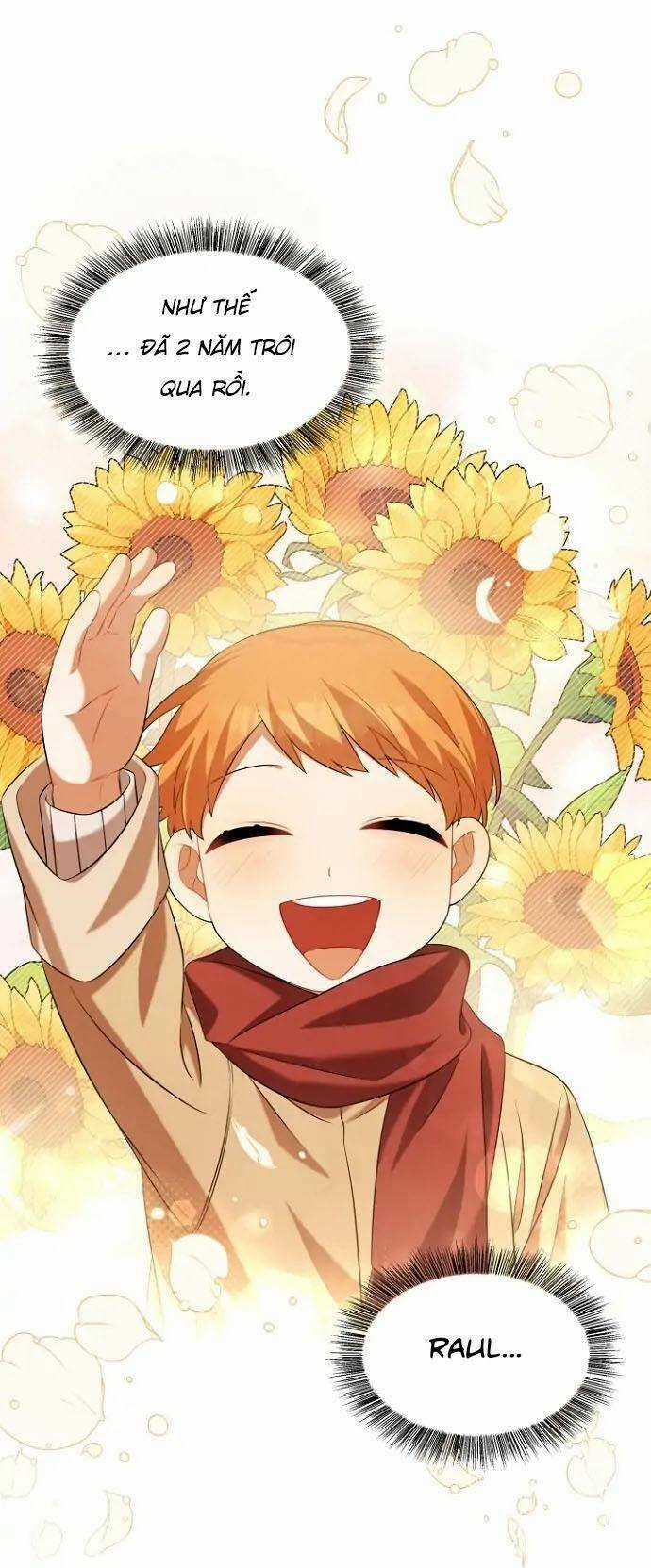 Thời Khắc Để Hiến Dâng Cái Chết Của Ngươi Đã Tới Chapter 37 trang 15