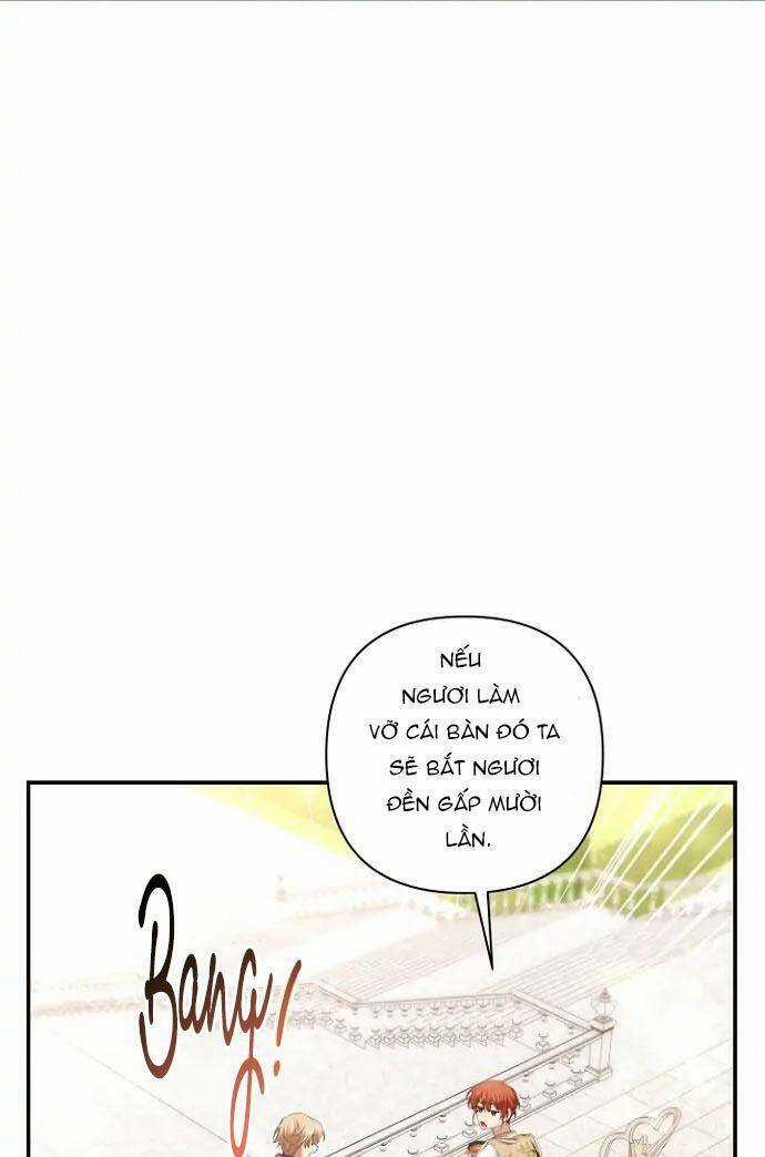 Thời Khắc Để Hiến Dâng Cái Chết Của Ngươi Đã Tới Chapter 37 trang 19