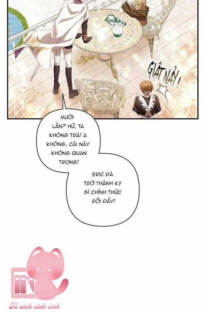 Thời Khắc Để Hiến Dâng Cái Chết Của Ngươi Đã Tới Chapter 37 trang 20